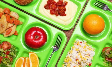 Wisconsin school children to get temporary food benefits under student lunch program extension