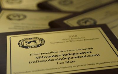 Milwaukee Independent reaches 30 awards since 2016 for excellence in journalism with 13 more MPC honors
