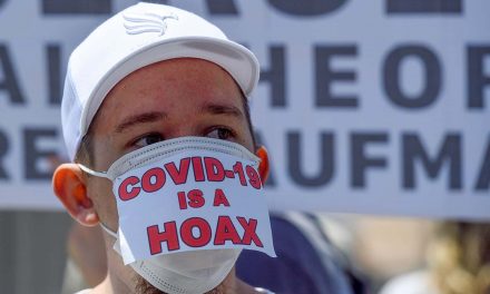 The Plandemic Hoax: Debunking coronavirus myths and fighting political misinformation