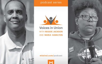 Podcast: Voices in Union – Episode 022721