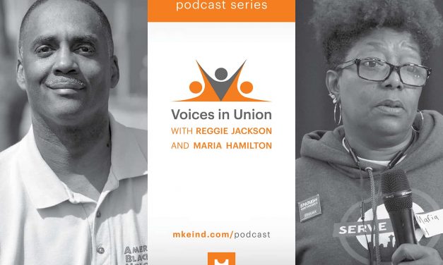 Podcast: Voices in Union – Episode 121920