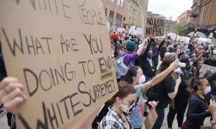 Ellen M. Gilligan: Now is the time for racial justice in Milwaukee