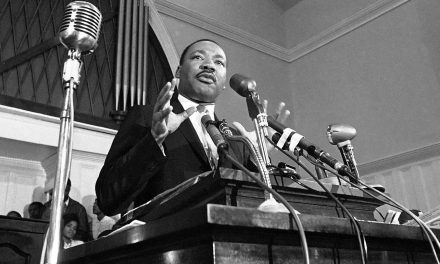 Poisoned Philanthropy: The dangers of becoming the “white moderate” that MLK warned us about