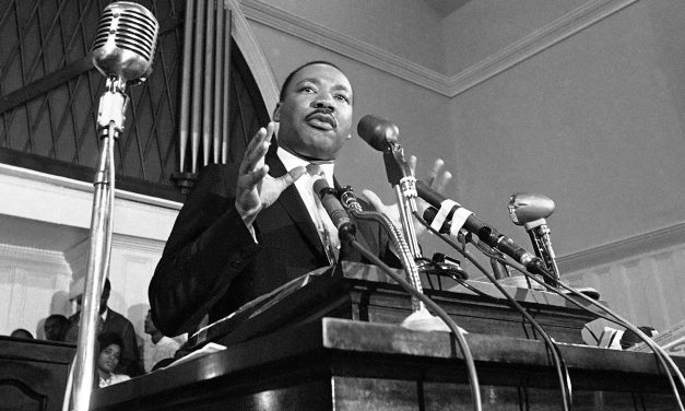 Poisoned Philanthropy: The dangers of becoming the “white moderate” that MLK warned us about