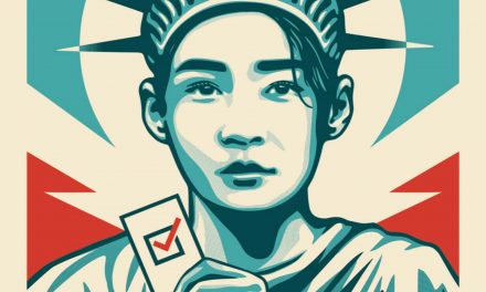 “Your Vote Is Power” campaign reminds public that our democracy depends on everyone going to the polls