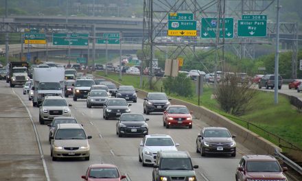 Plan to revive abandoned $1.1B expansion of I-94 East-West highway faces sharp criticism