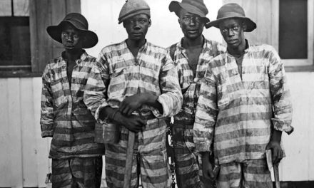 Peonage Explained: The system of convict labor was Slavery by another name