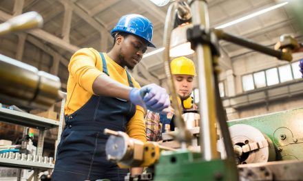 Two Milwaukee workforce organizations join Midwest coalition to advance racial equity in manufacturing