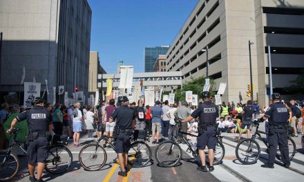 The STOP program: How a youth initiative to build trust with police instead blamed Milwaukee students