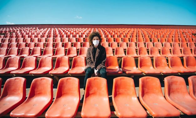 Empty Seats: The reckless need for something as meaningless as sports during a pandemic