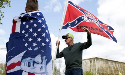 Retiring Mississippi’s state flag is not erasing history, it is ending a celebration of traitors as heroes