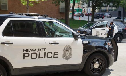 Milwaukee police officer under investigation for alleged off-duty assault of two photographers