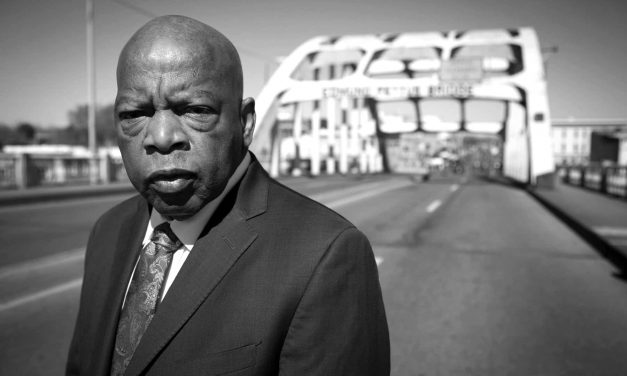 Congressman John Lewis, lion of the Civil Rights Era, dies from cancer at 80