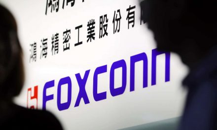 Wisconsin reviews Foxconn job audit to determine if company qualifies for portion of $3B in tax credits