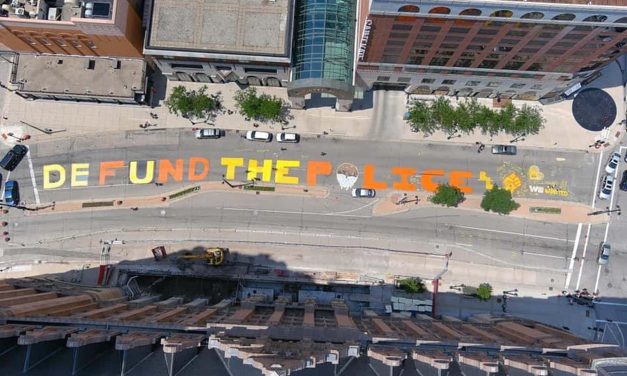 COVID-19, Protests, and a Budget Crunch: How shifting funds can improve the quality of life in Milwaukee