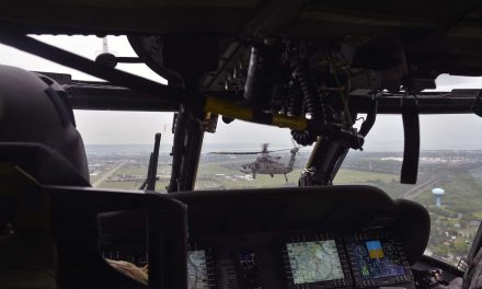 Korean War soldier listed as missing in action for 70 years receives flyover salute during Wisconsin burial