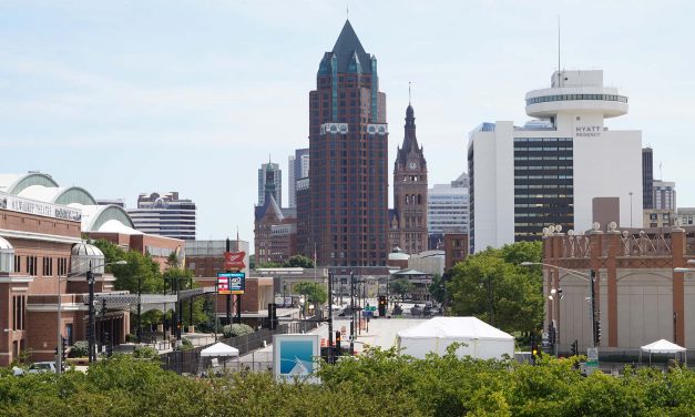 A Milwaukee of the Mind: The reality that arrived instead of the dream to be the 2020 DNC host city