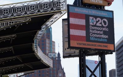 DNC 2024: Milwaukee contemplates another attempt to host the Democratic National Convention