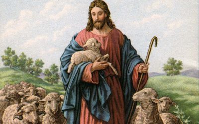 A White Messiah: The history of how Europeans fashioned the Son of God into their own image