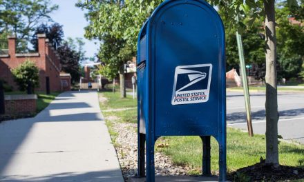 Election fears over mail-in ballots spells an end to the postal system established in our Constitution