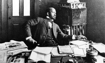 Remembering W.E.B. Du Bois: His views on apologists for Confederate Monuments and Robert E. Lee