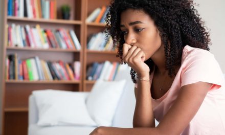 Stigmatizing Trauma: Black teens face mental health crisis and are less likely to get treatment