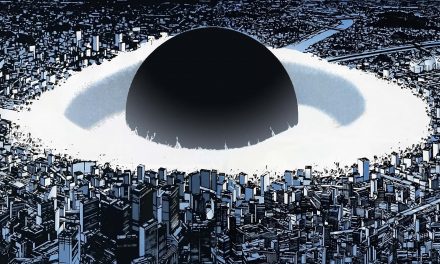 Plutonium and Pop Culture: The lasting influence of two vaporized cities on anime and manga