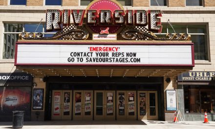 Save Our Stages: Wisconsin venues plead with Congress for financial relief in next COVID-19 aid package