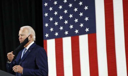 Latest Marquette Law School Poll confirms Joe Biden holds steady lead over Trump in Wisconsin