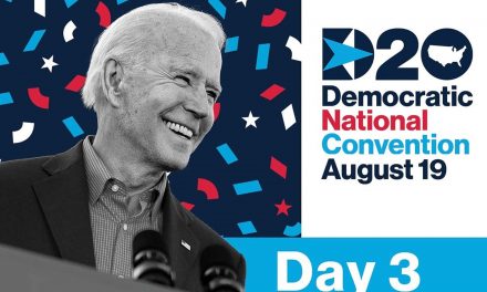 A More Perfect Union: DNC Livestream Day 3 August 19