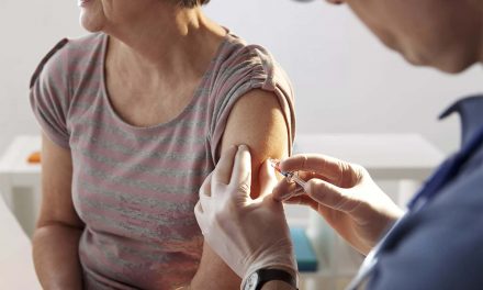 The COVID-19 pandemic makes getting a flu shot this year more important than ever for saving lives