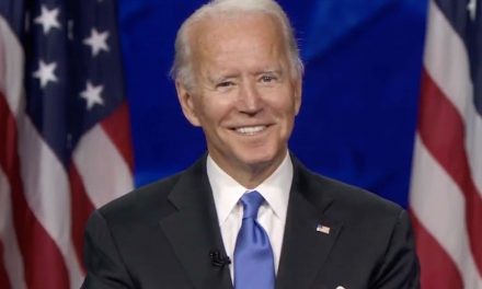 Keynote Speech: Joe Biden at the 2020 Democratic National Convention