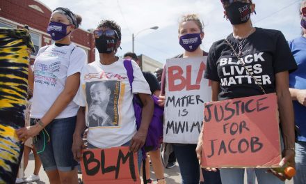 Kenosha’s Black community still seeks answers one year after the Jacob Blake shooting