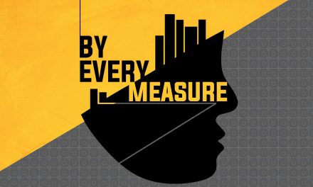 By Every Measure: Reggie Jackson and Tarik Moody explore systemic racism in podcast about  Milwaukee