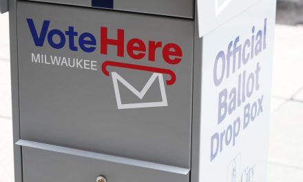 The fight over polling policy: Making it easier to vote does not threaten election integrity