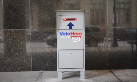 Wisconsin Election Commission ordered by court to improve procedures for safe voting in November