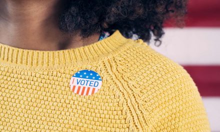 Counted but unheard: The paradox of the Black voter in Wisconsin
