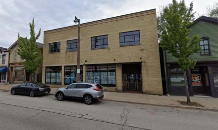 African American Chamber of Commerce of Wisconsin gets state grant for Milwaukee office renovation