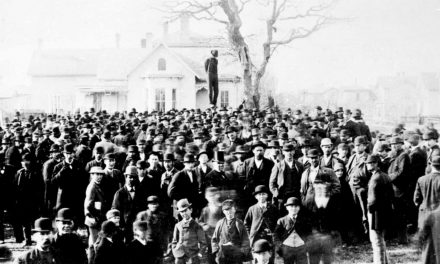 A History of Racism: Understanding how White Americans used lynchings to control Black people