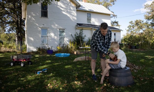 Rural Wisconsin schools succumb to the impact of their community’s mishandling of COVID-19