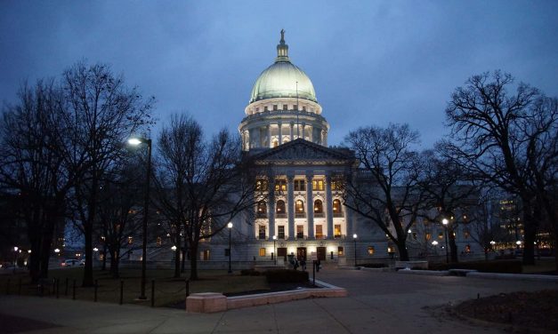 Anatomy of a disaster: Jobless families struggles without aid as Wisconsin Legislators deflect blame