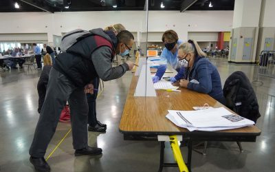 Myth of a stolen election: Republicans continue to force a 2020 recount in Wisconsin despite no evidence