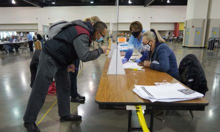 Myth of a stolen election: Republicans continue to force a 2020 recount in Wisconsin despite no evidence
