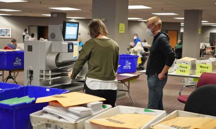 Recount of Wisconsin’s presidential election would cost almost $8M and not significantly alter results