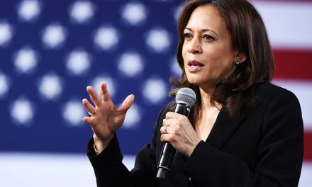 Shattering Glass: Kamala Harris is paving the way for all types of women to reach their dreams