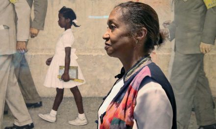 Ruby Bridges: The school that once symbolized desegregation now reflects a public education battle