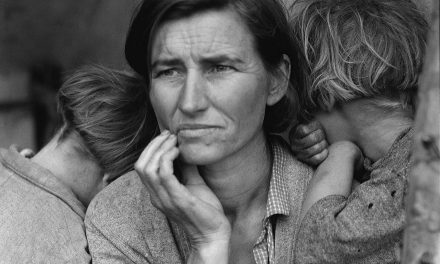 A Modern Great Depression: We are in one of the most profound crises of American history