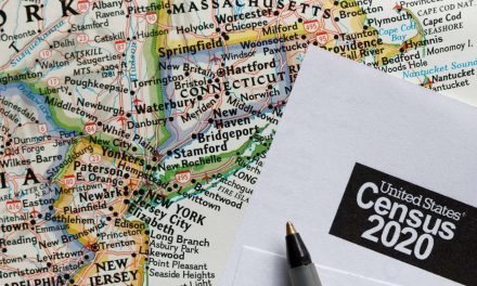 Redrawing the boundaries: Results of the 2020 Census will bring new electoral district maps