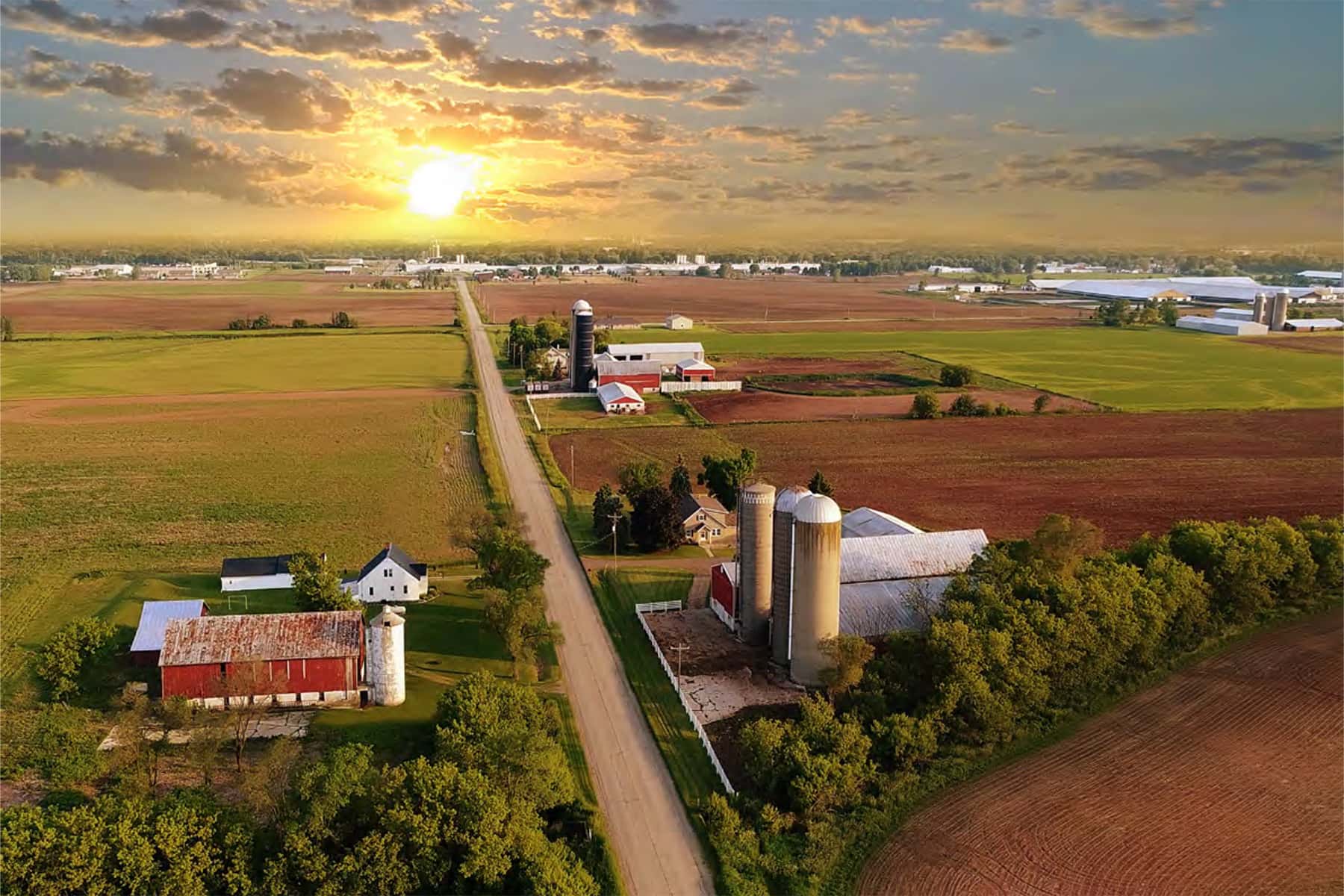Blue Ribbon Commission issues recommendations to ensure prosperity for Wisconsin's  rural communities | Milwaukee Independent