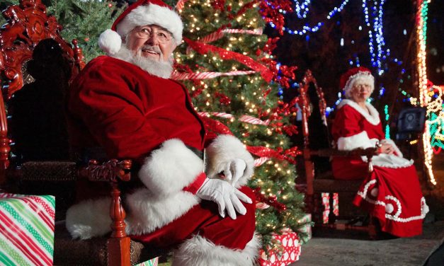 Images of Christmas Past: Remembering Milwaukee’s holiday season before the nightmare present of COVID